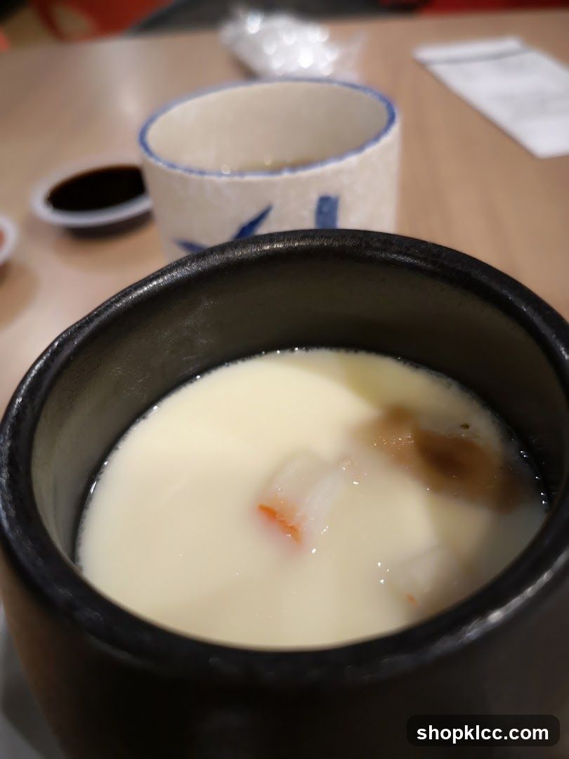 Chawanmushi