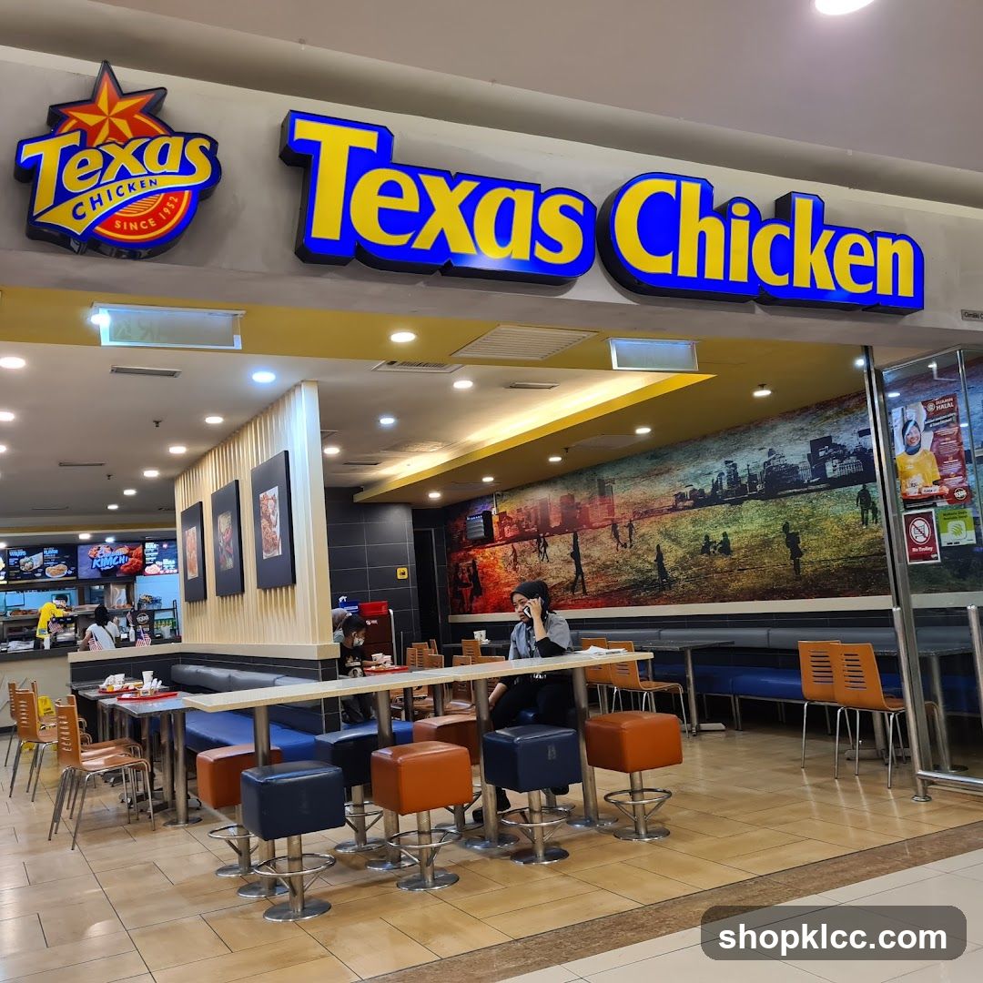 Texas Chicken
