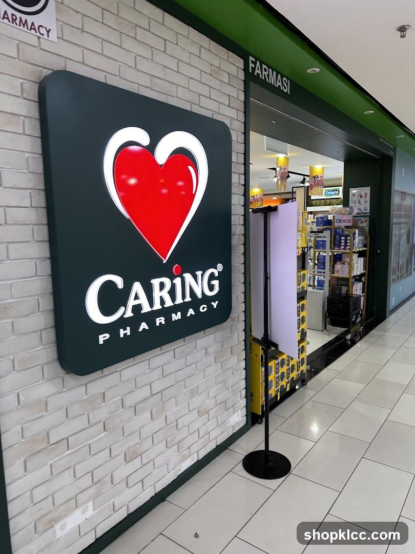 CARiNG Pharmacy
