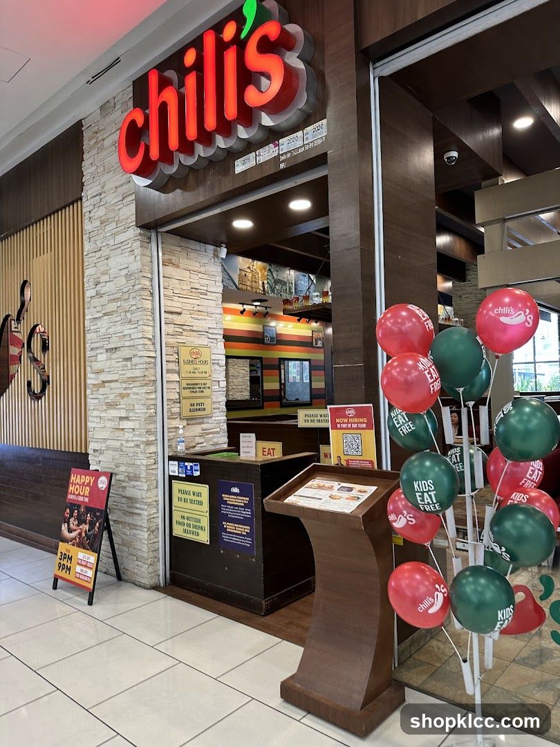 Chili's