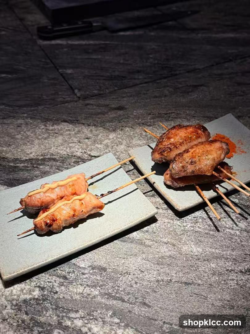 Okaju Japanese Grill