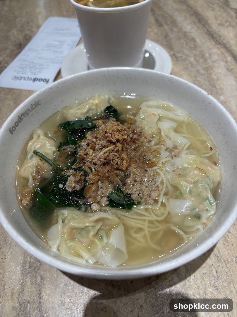 Food Republic