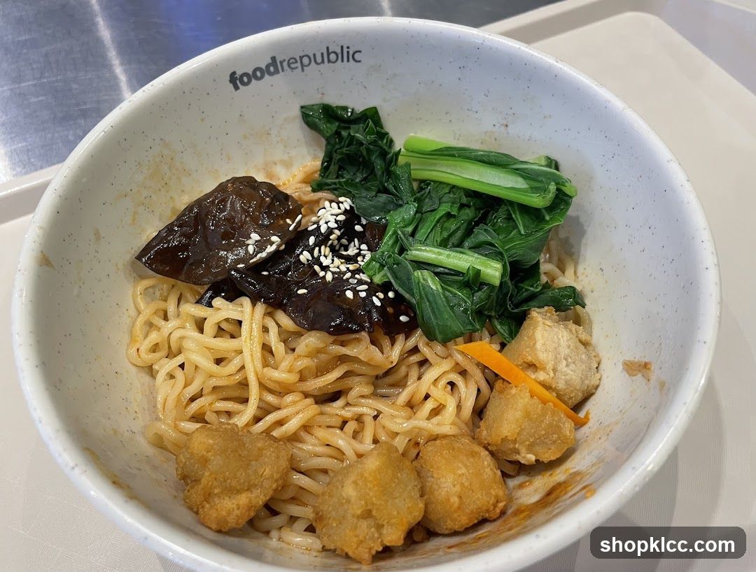 Food Republic