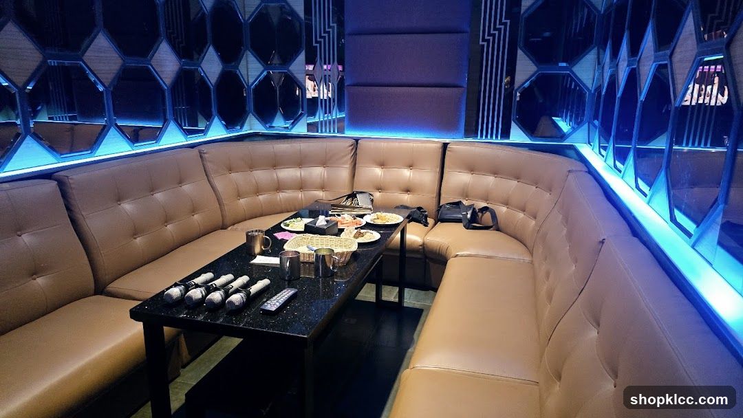 Ceo Karaoke Box