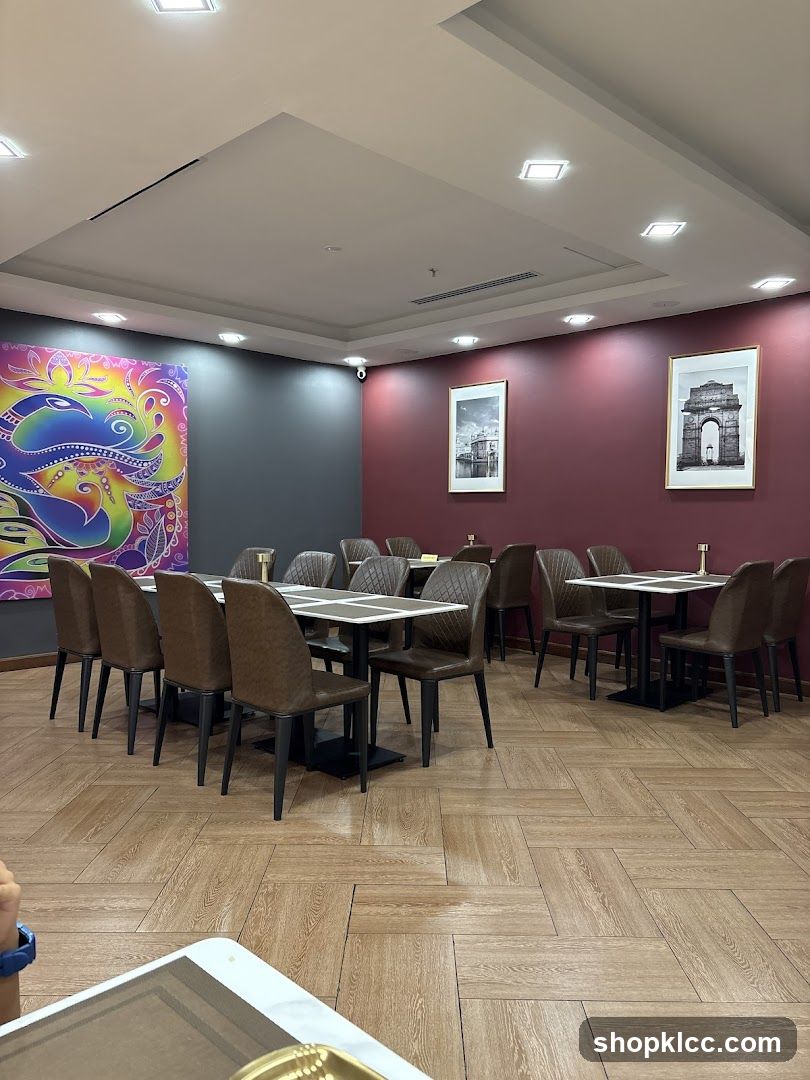 Masala King Restaurant