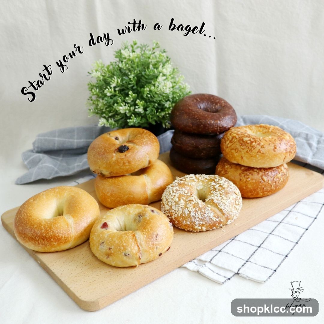 Bagels