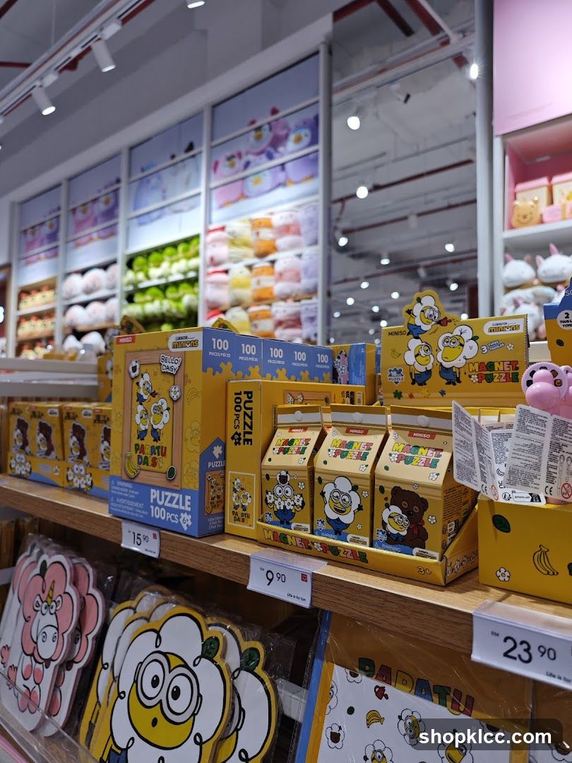 Miniso