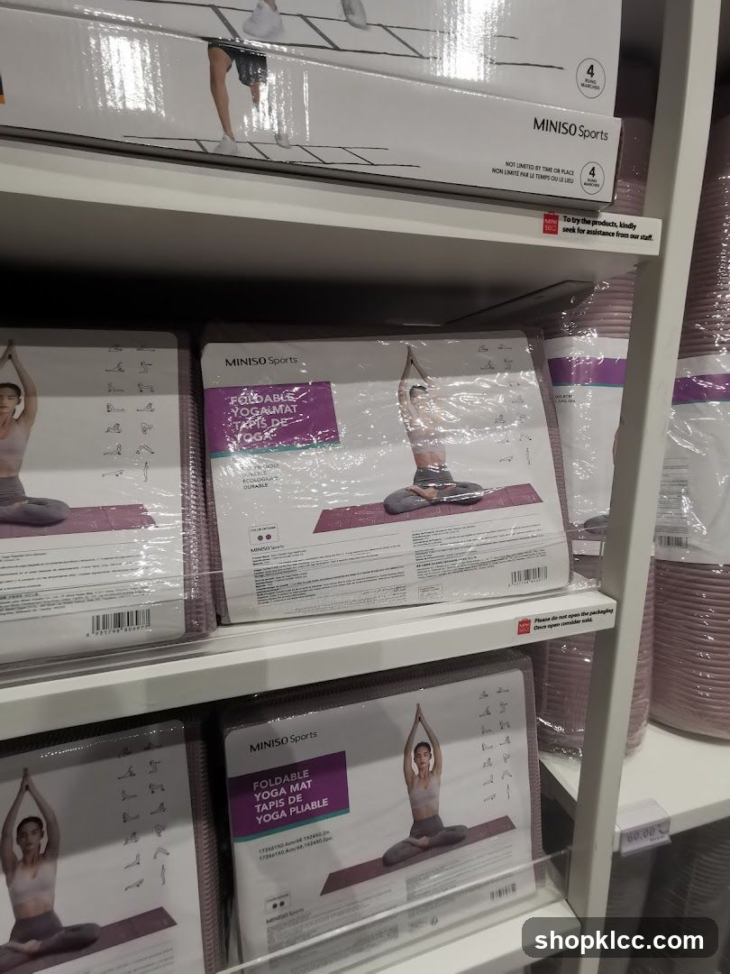 Miniso