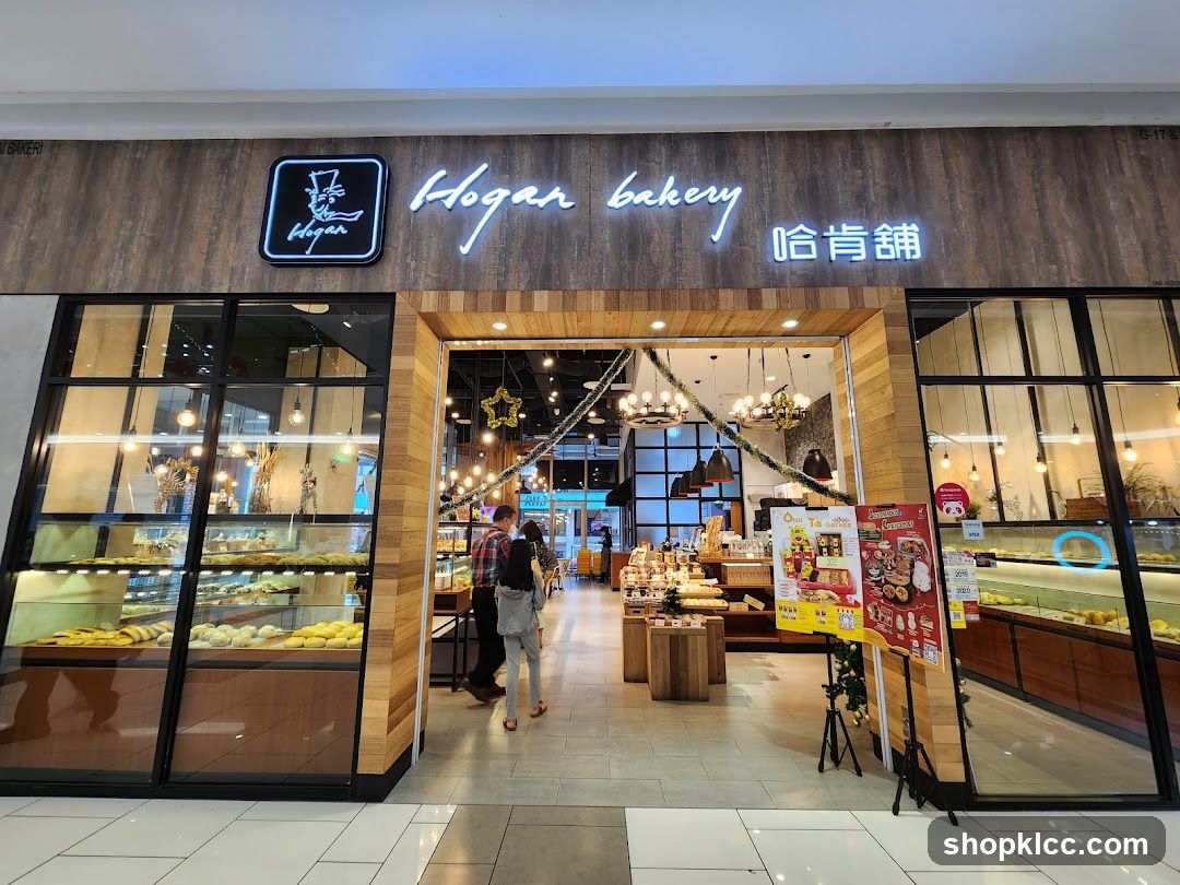 Hogar Bakery