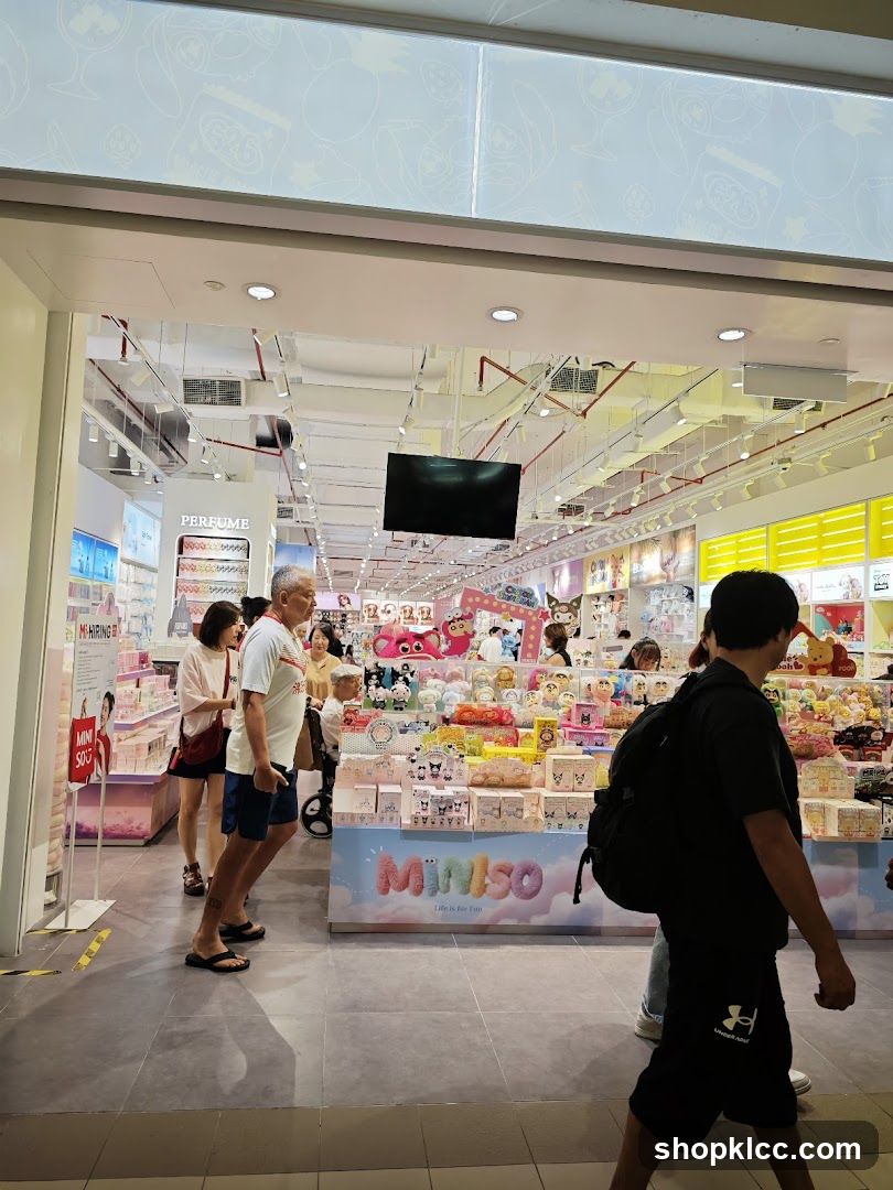 Miniso