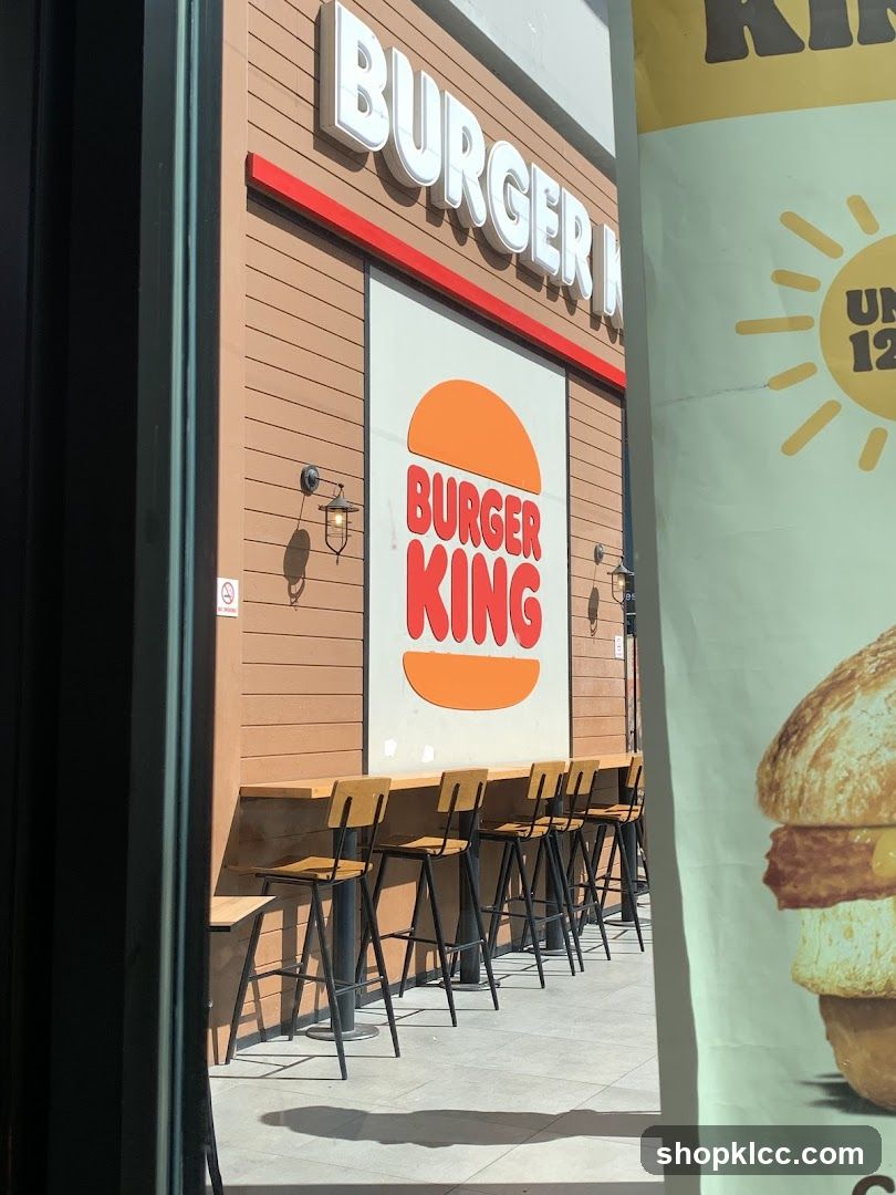 Burger King