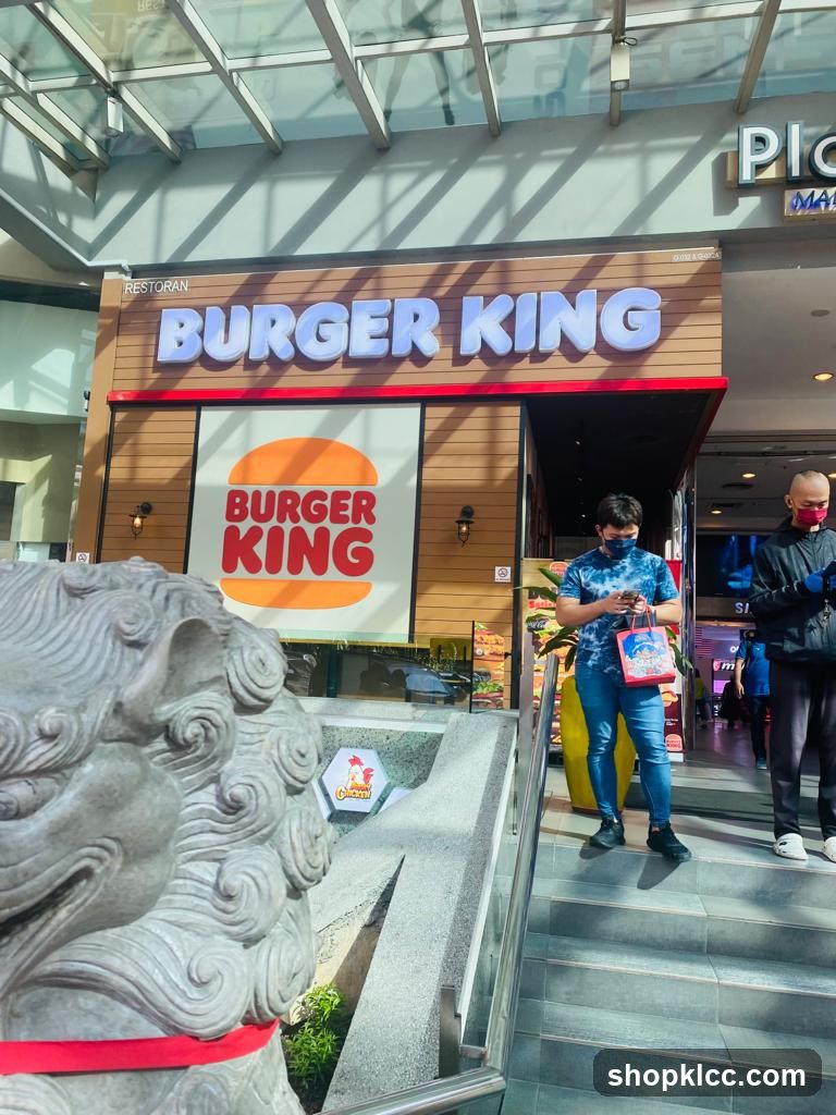 Burger King
