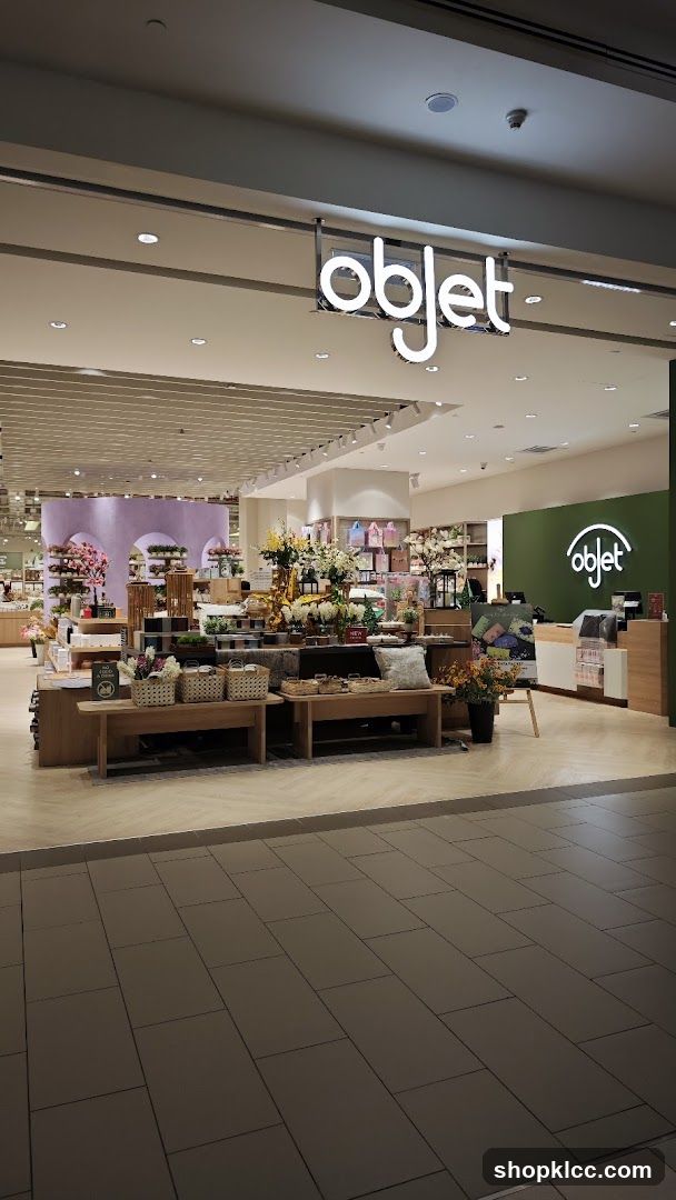 Objet