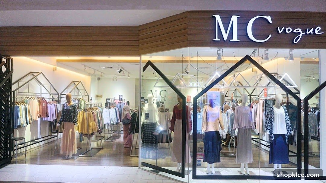 MC Vogue