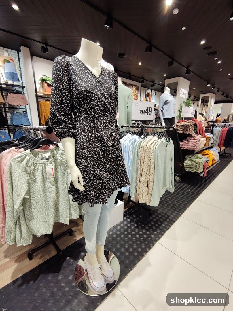 Padini Concept Store