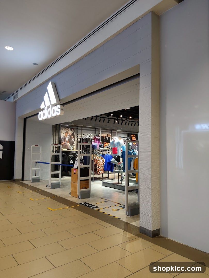 Adidas