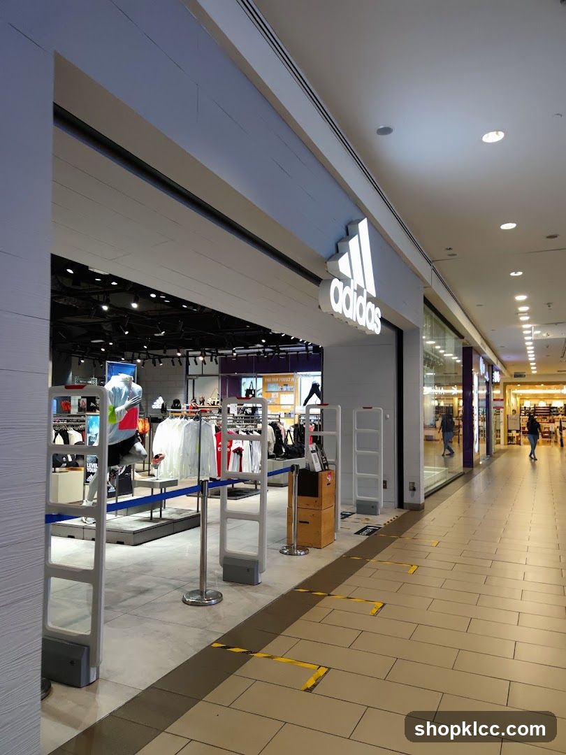 Adidas