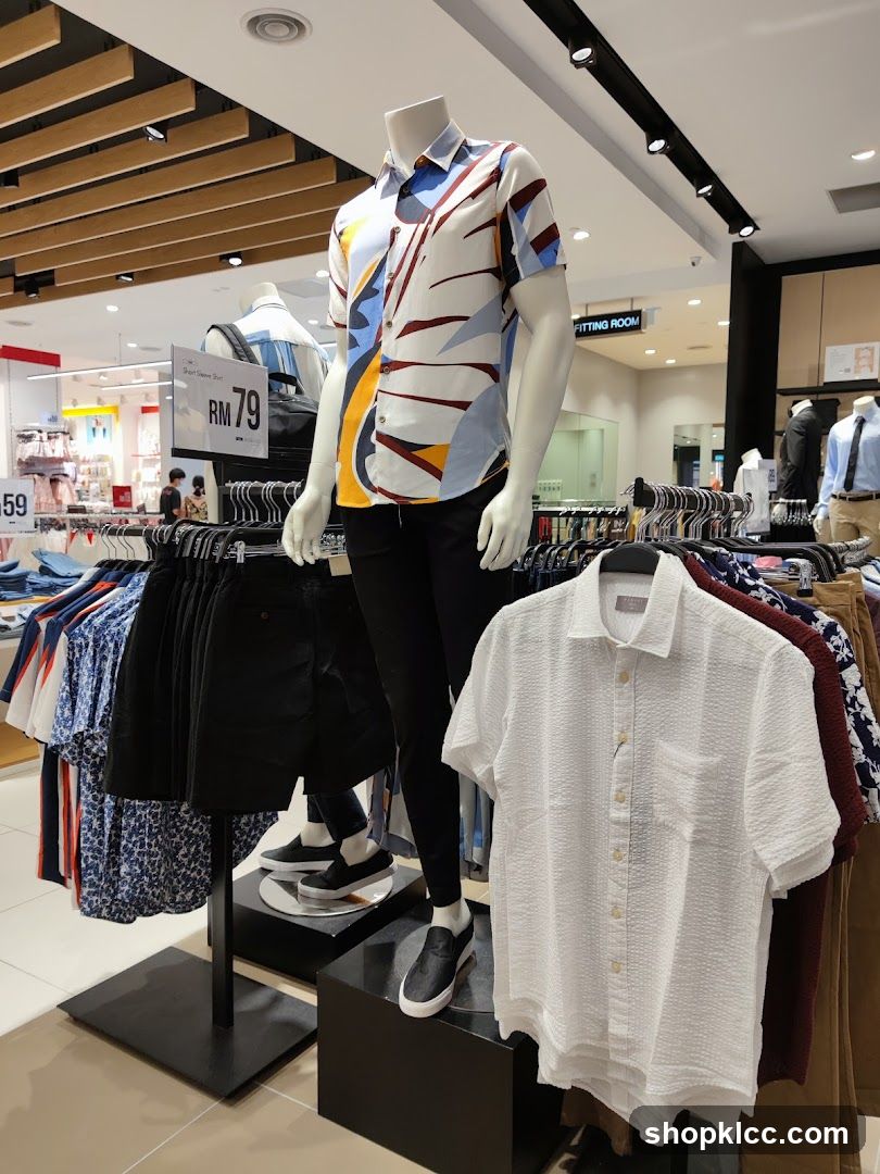 Padini Concept Store