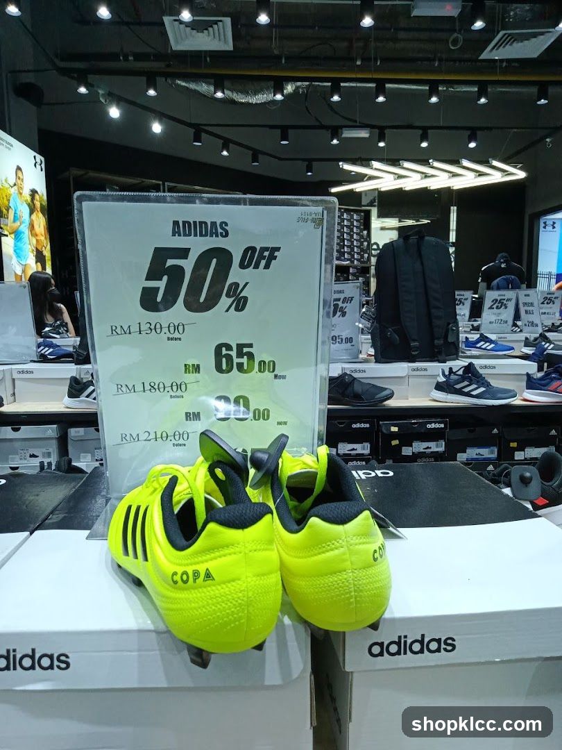 Adidas Sale