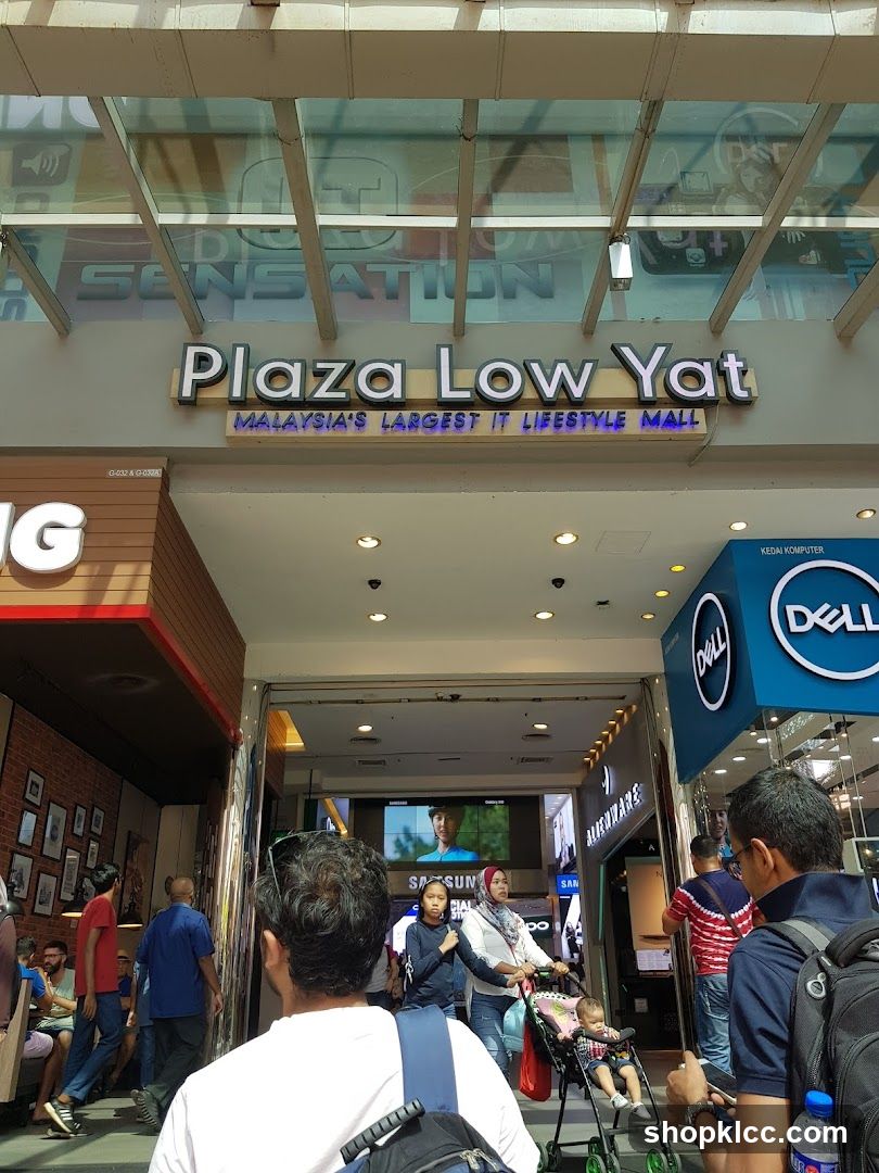 Samsung Experience Store