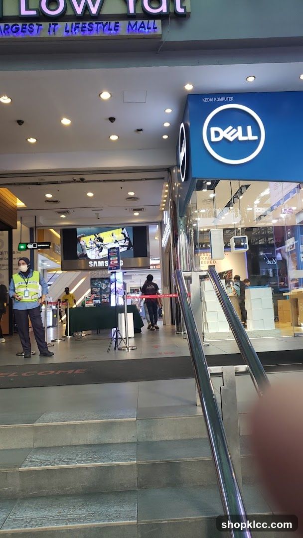 Samsung Experience Store