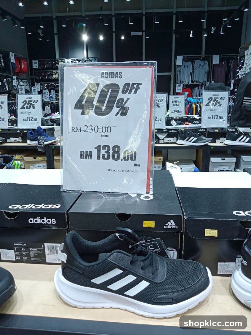 Adidas Sale