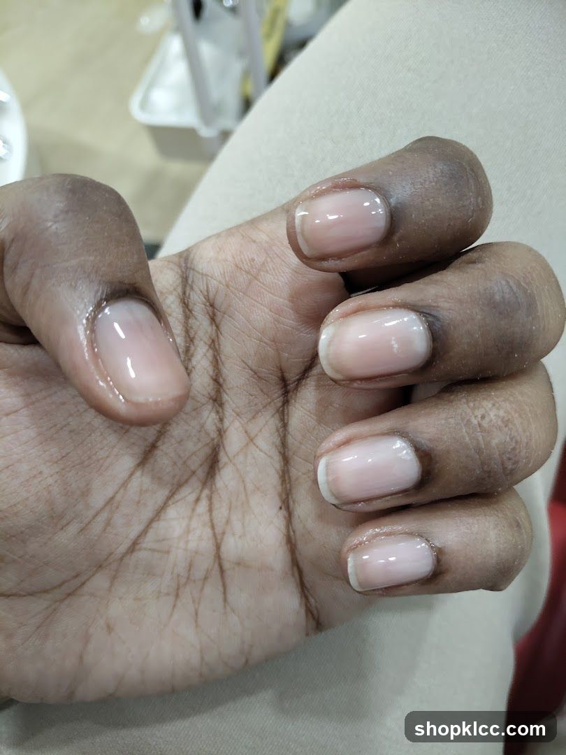 The Nail Shop