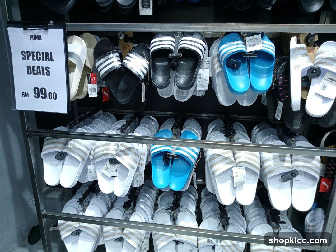 Puma Special Deals