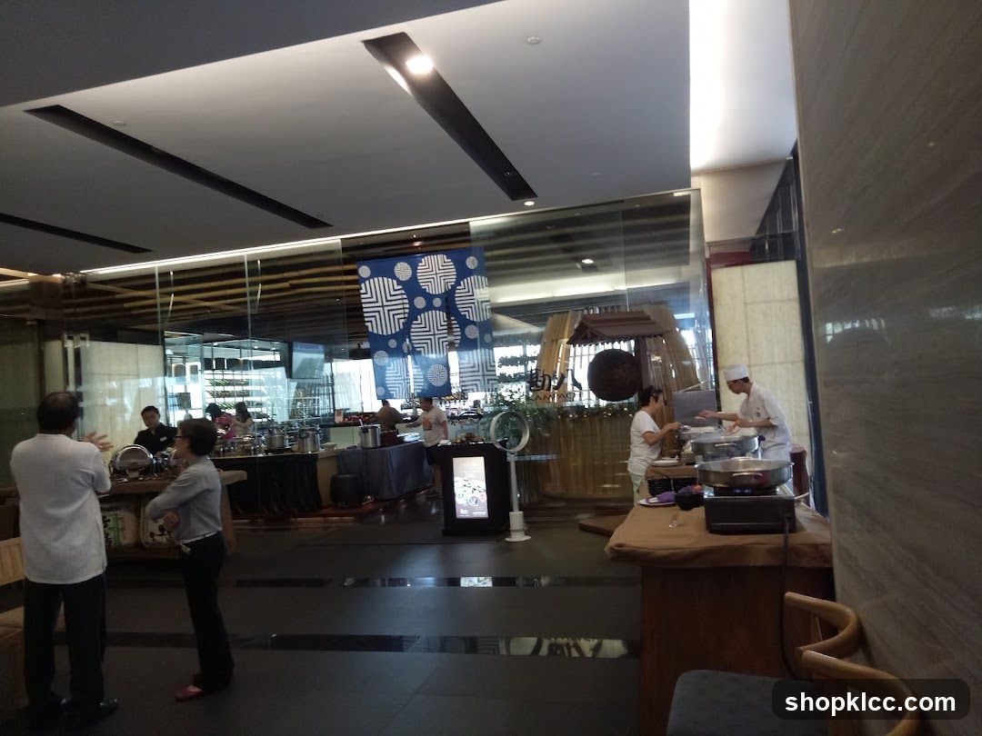 Oriental Group of Restaurants