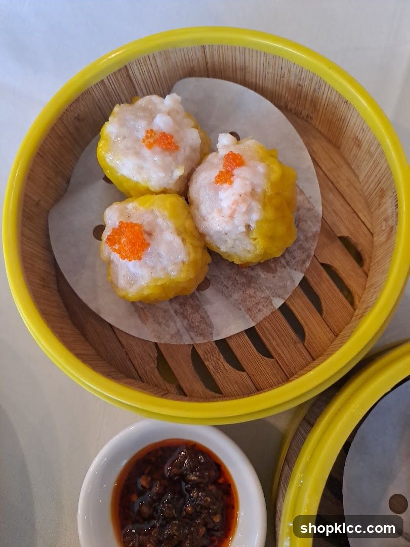 Dim Sum