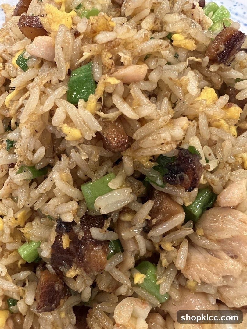 Fried Rice
