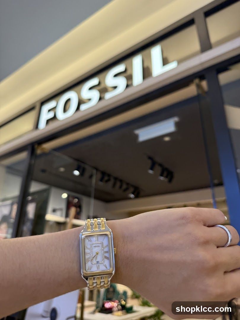 Fossil