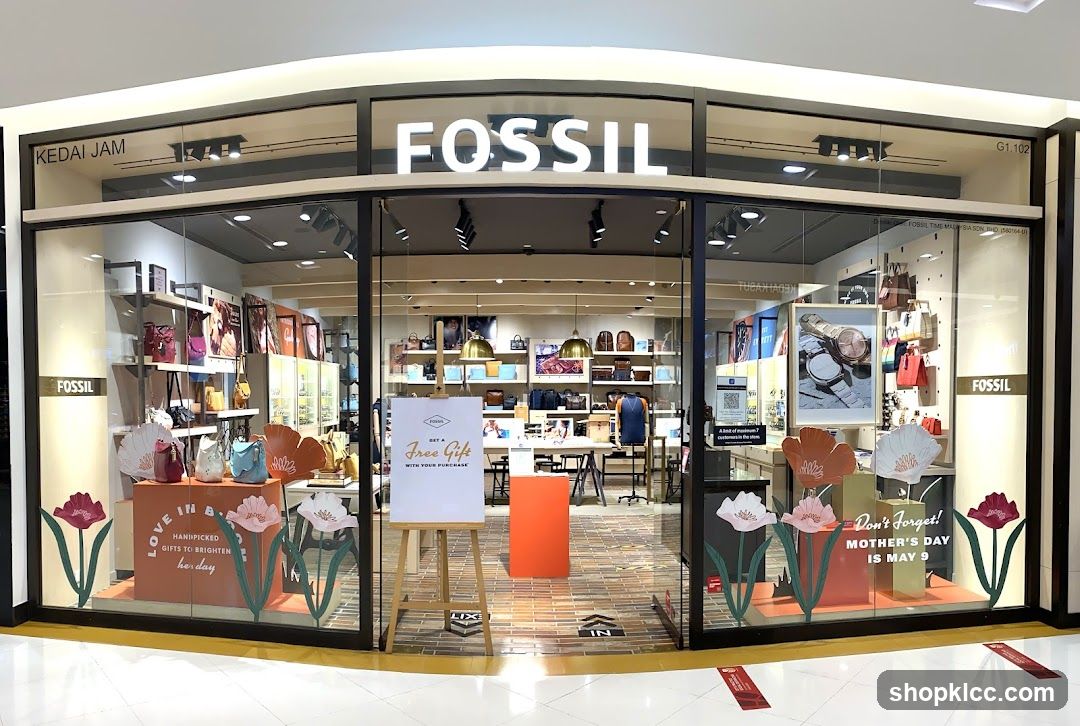 Fossil