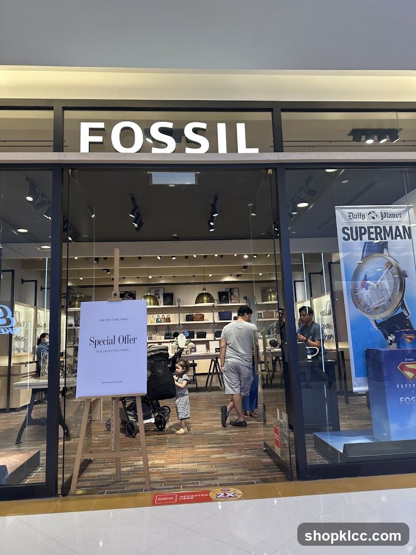 Fossil