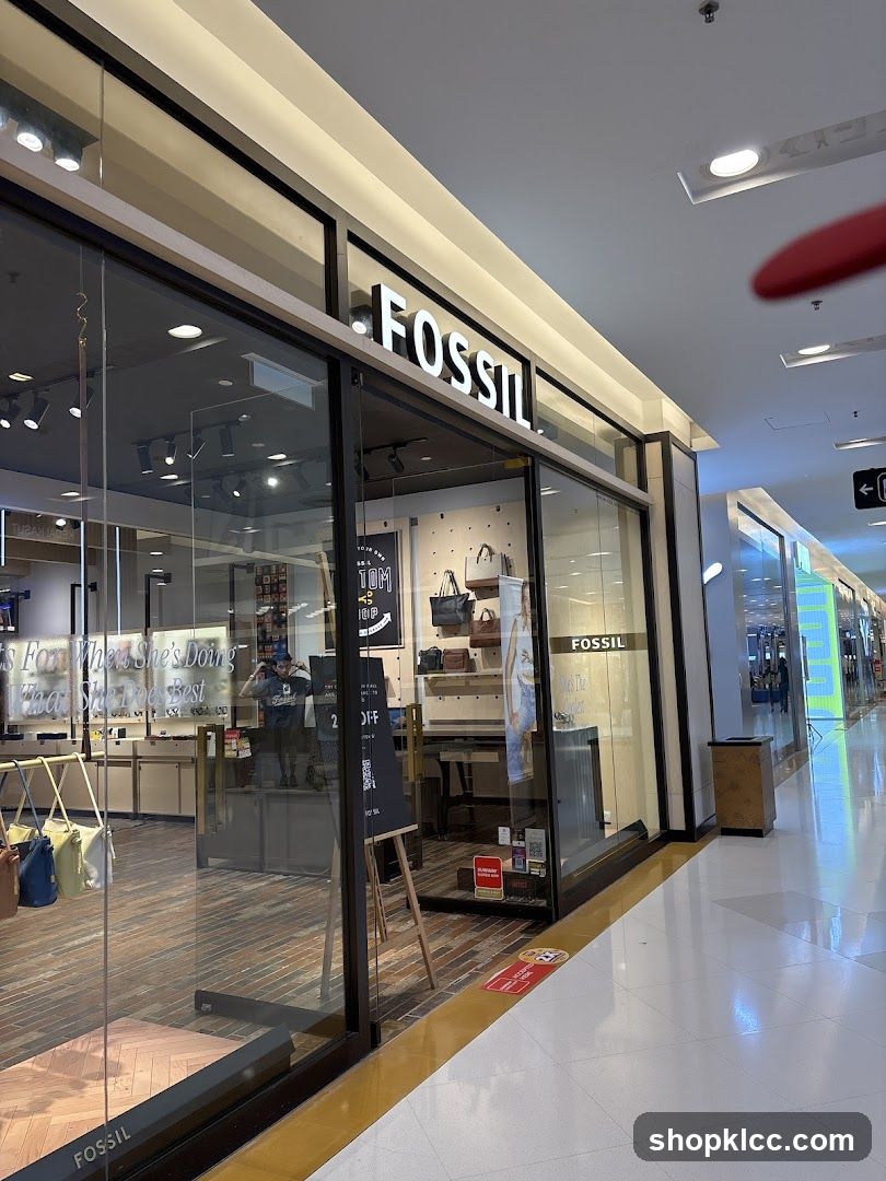 Fossil