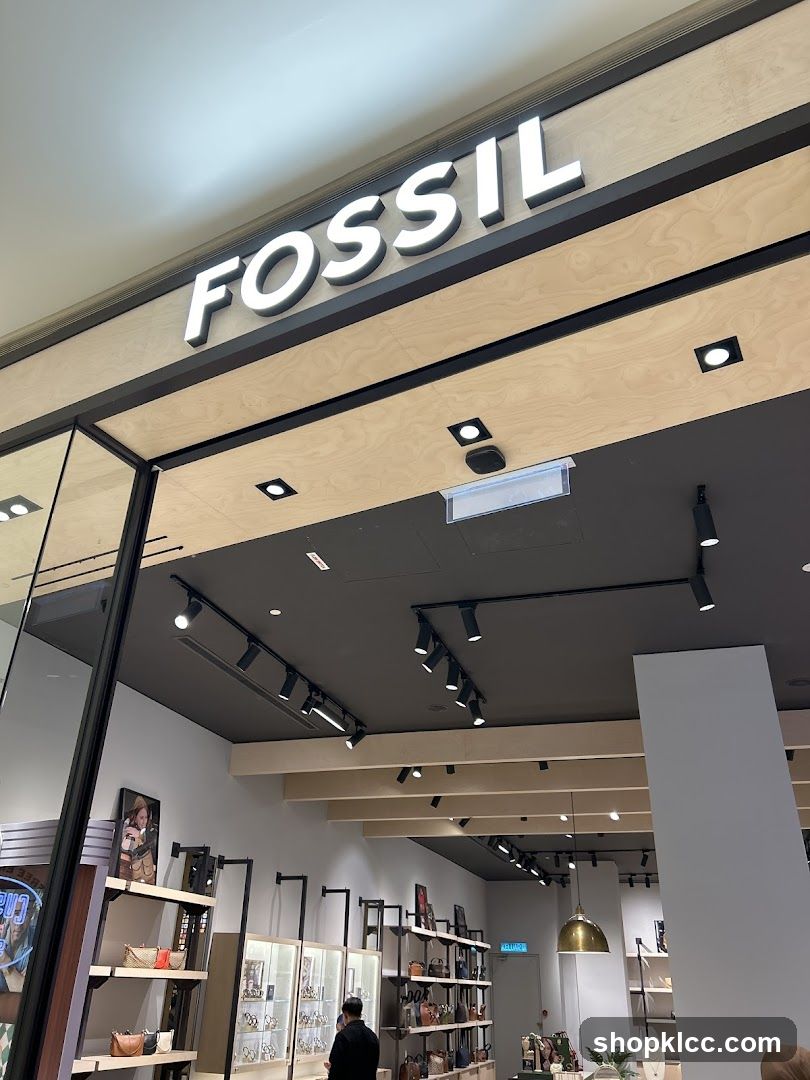 Fossil
