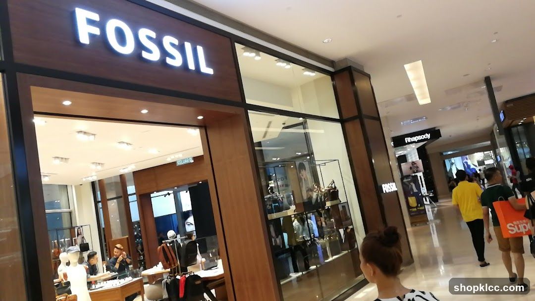Fossil