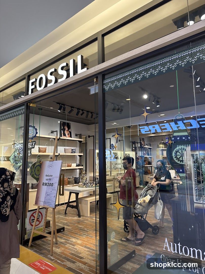 Fossil