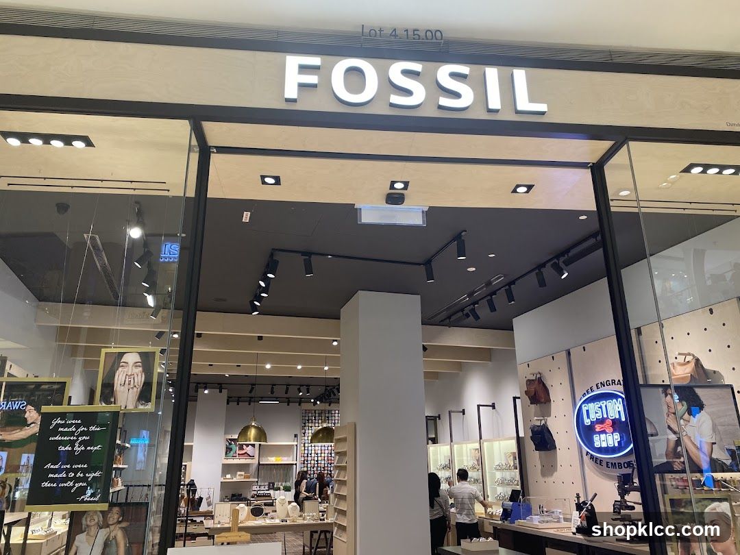 Fossil