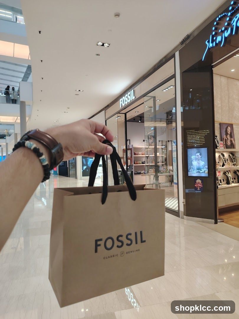 Fossil
