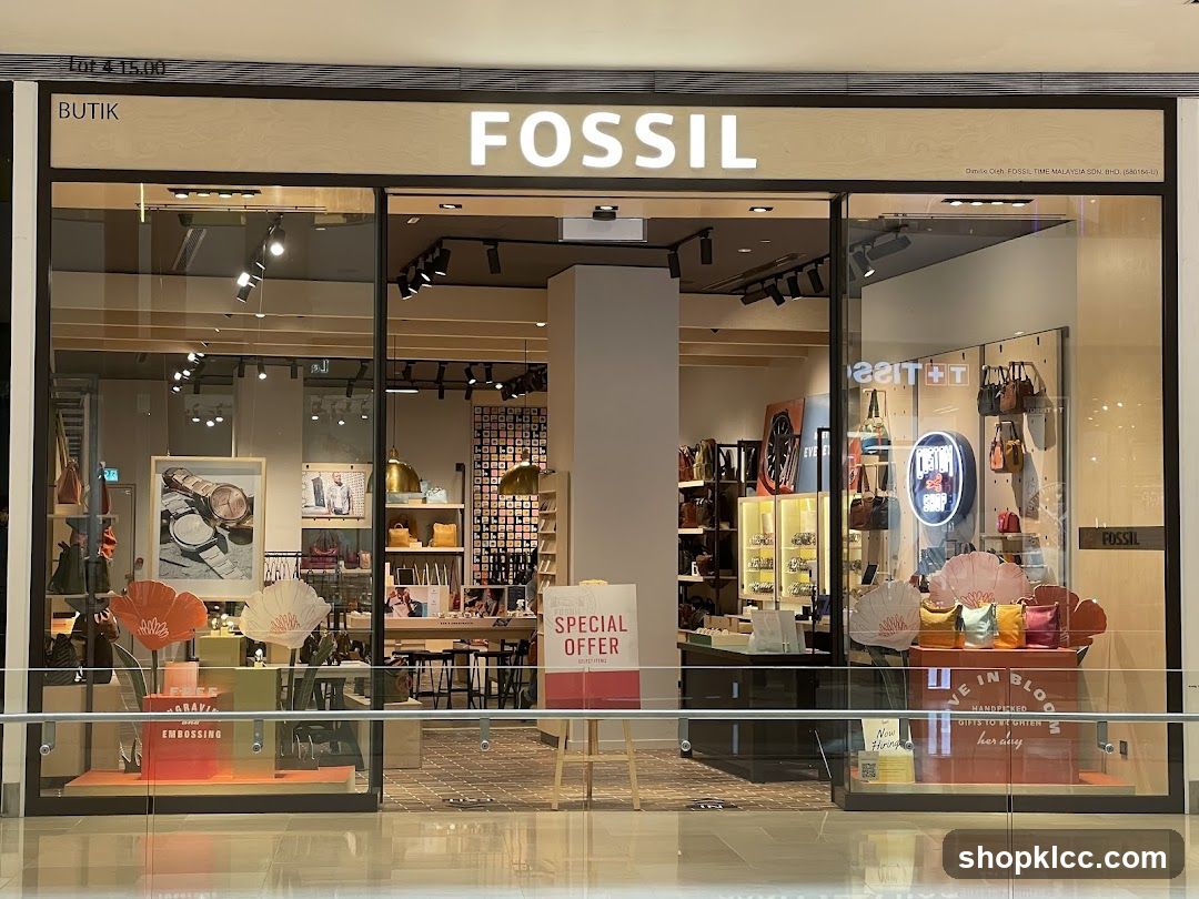 Fossil