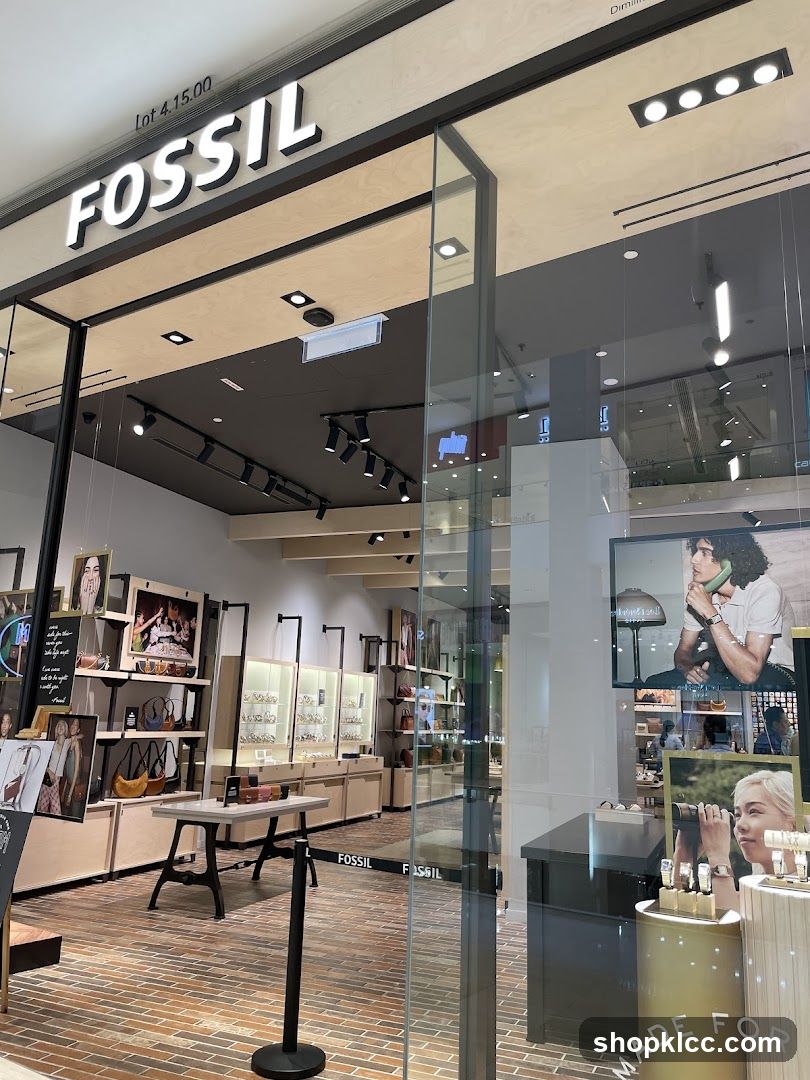 Fossil