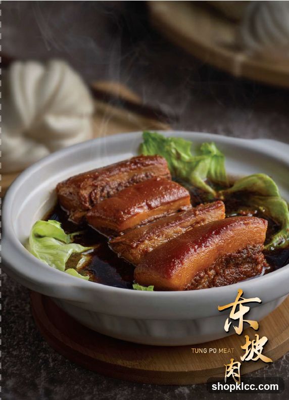 Esquire Kitchen 大人餐廳