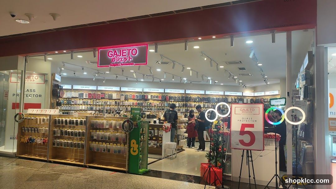 Gajeto