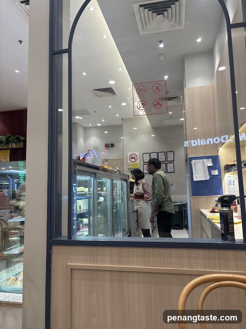 Secret Recipe