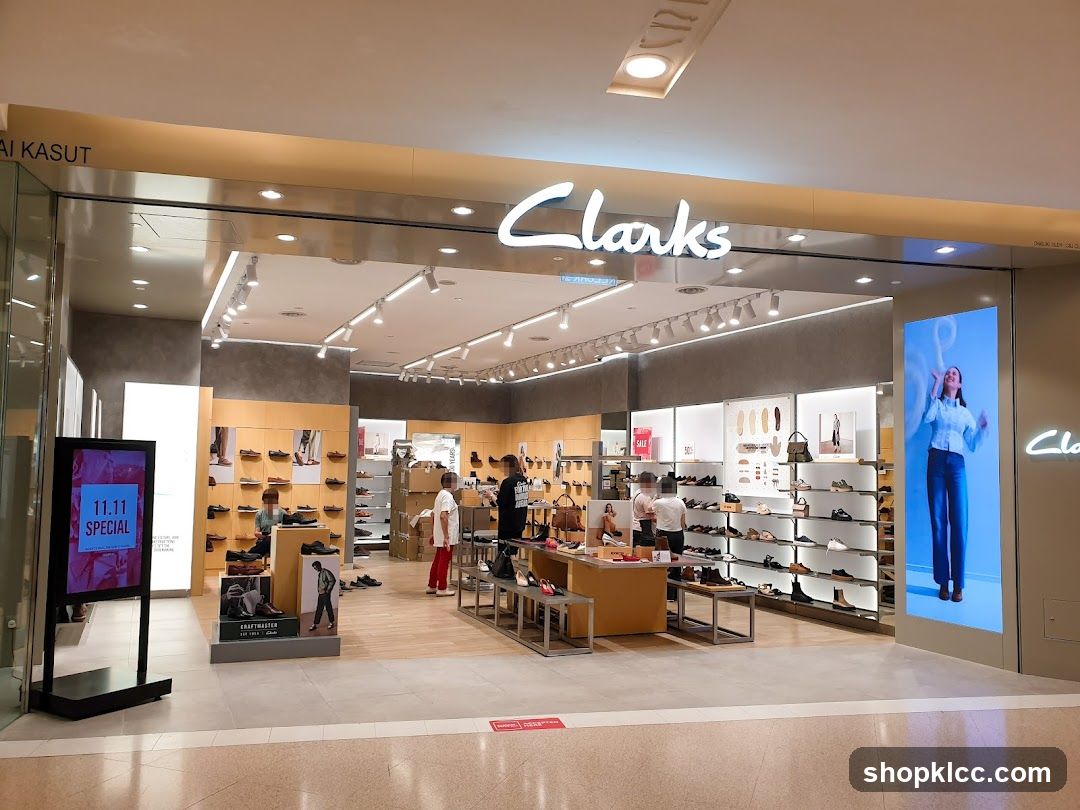 Clarks