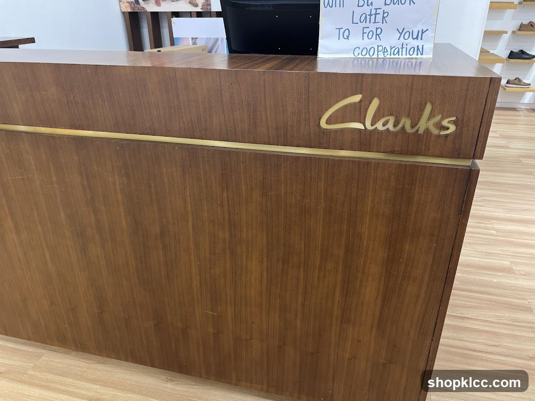 Clarks
