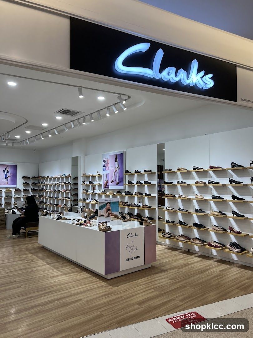 Clarks