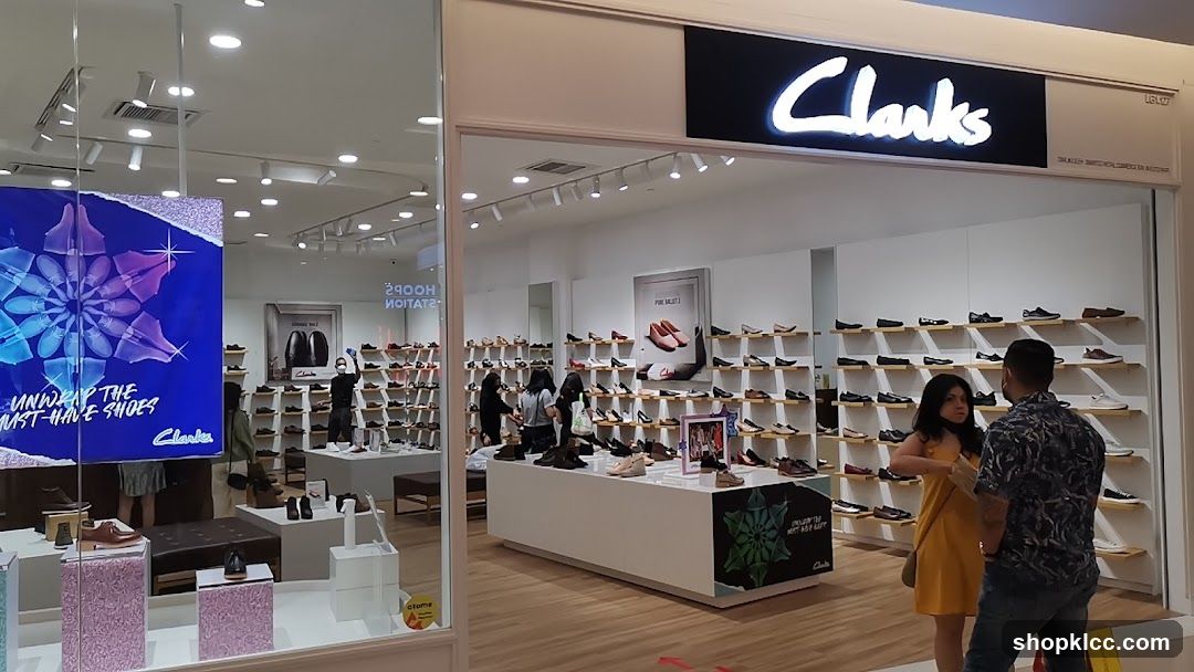 Clarks