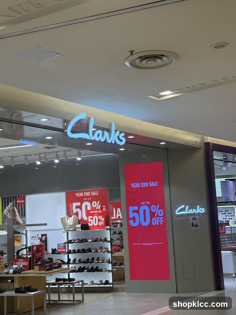 Clarks